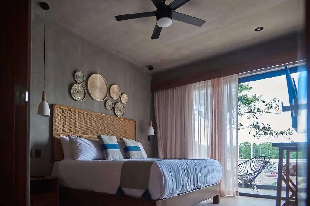 Beautiful And Modern Apartment In Тулум