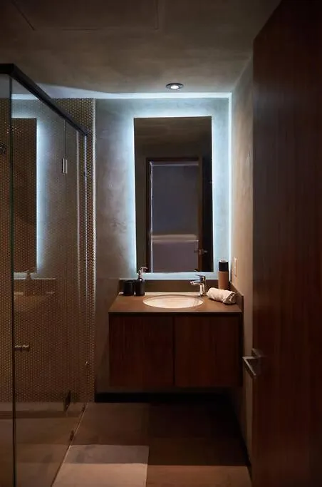 Beautiful And Modern Apartment In Тулум