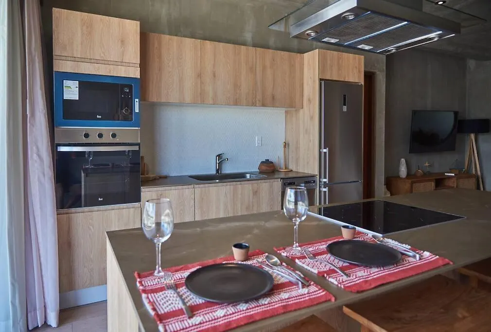 Beautiful And Modern Apartment In Тулум
