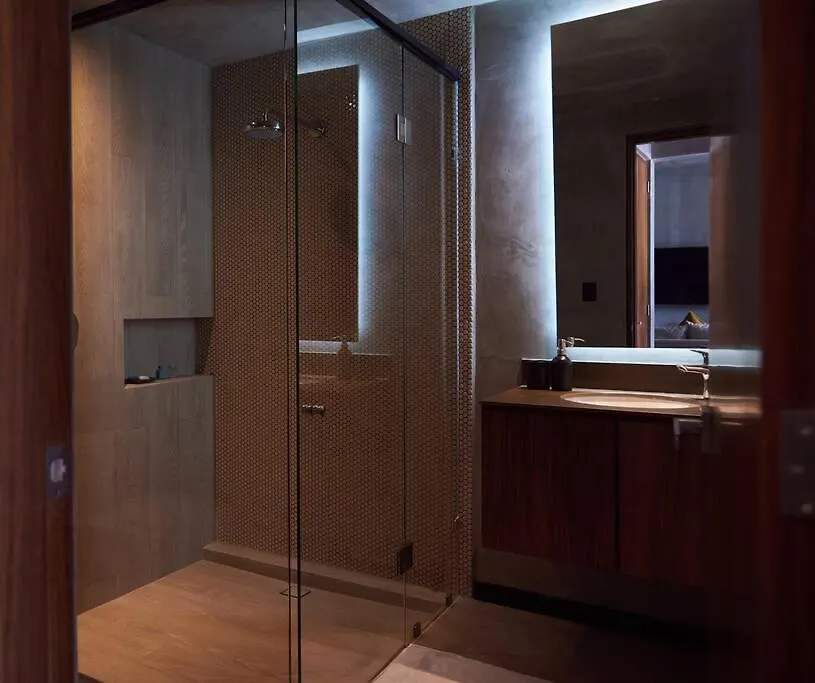 Beautiful And Modern Apartment In Тулум