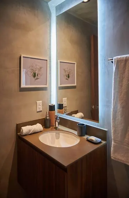 Beautiful And Modern Apartment In Тулум