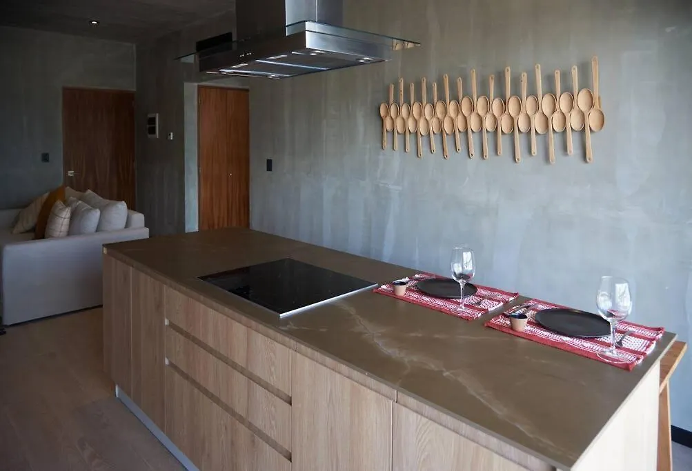 Beautiful And Modern Apartment In Тулум