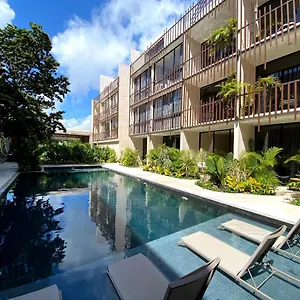 Apartamento Gardens Coba By Andiani Travel, Tulum